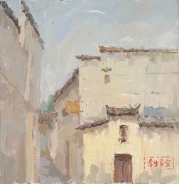 超百張精品風(fēng)景寫生作品，親測(cè)有用